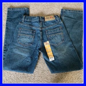β€οΈ Boys jeans